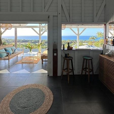 Villa Calysta 데샤이에스 외부 사진