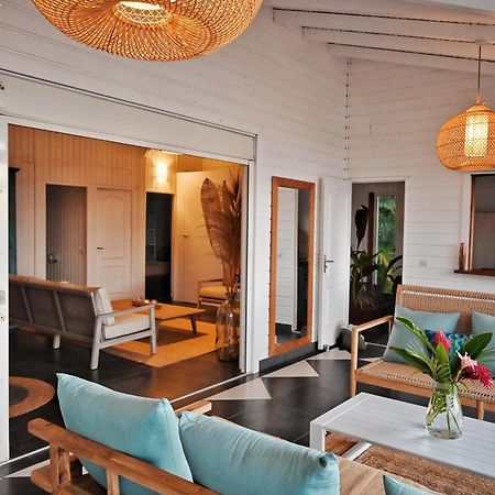 Villa Calysta 데샤이에스 외부 사진