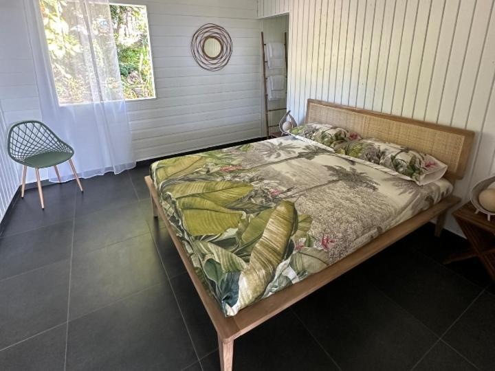 Villa Calysta 데샤이에스 외부 사진