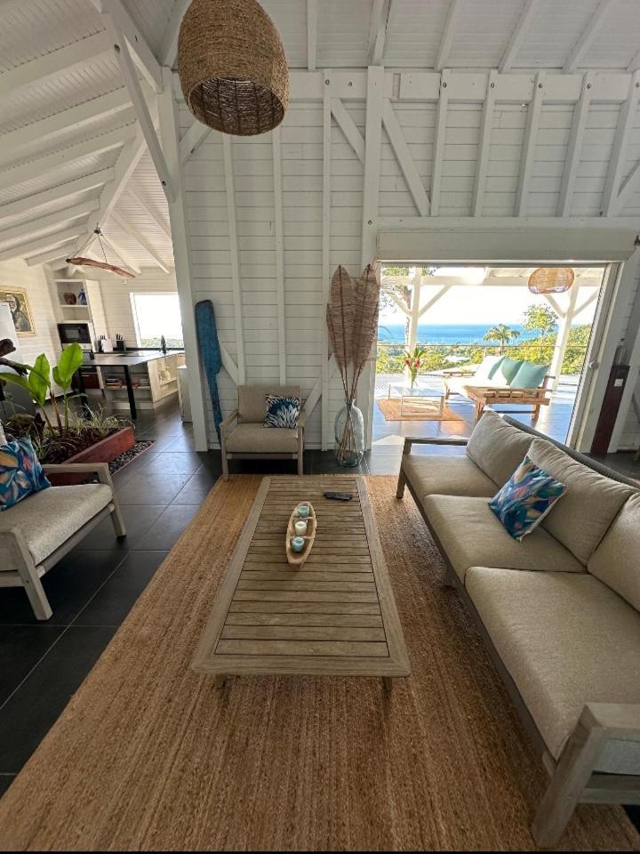 Villa Calysta 데샤이에스 외부 사진